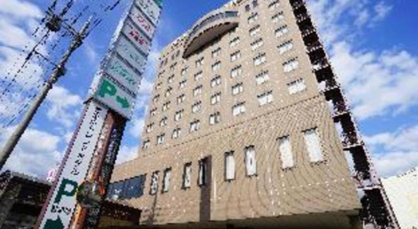 Neyagawa Trend Hotel Osaka Exterior photo