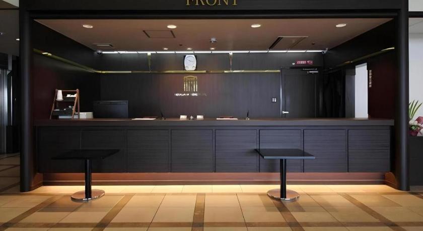Neyagawa Trend Hotel Osaka Exterior photo